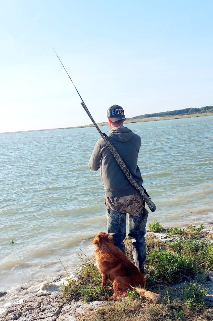 quand les bredouilles s enchainent mieux vaut se mettre à la pêche @privé