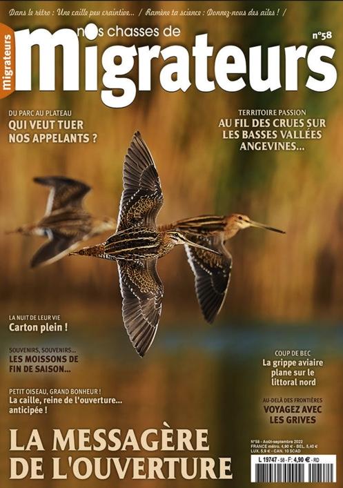 salon des migrateurs magazine 2