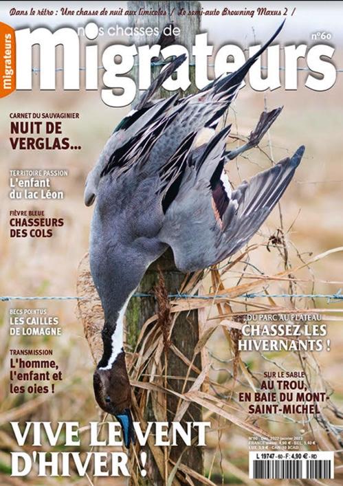 salon des migrateurs magazine 4