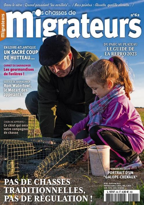 salon des migrateurs magazine 6